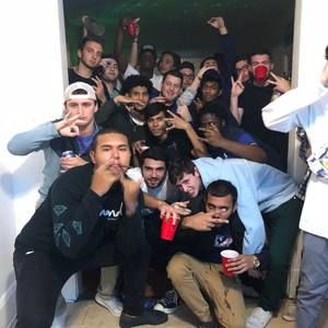 Meet your Posher, Eric